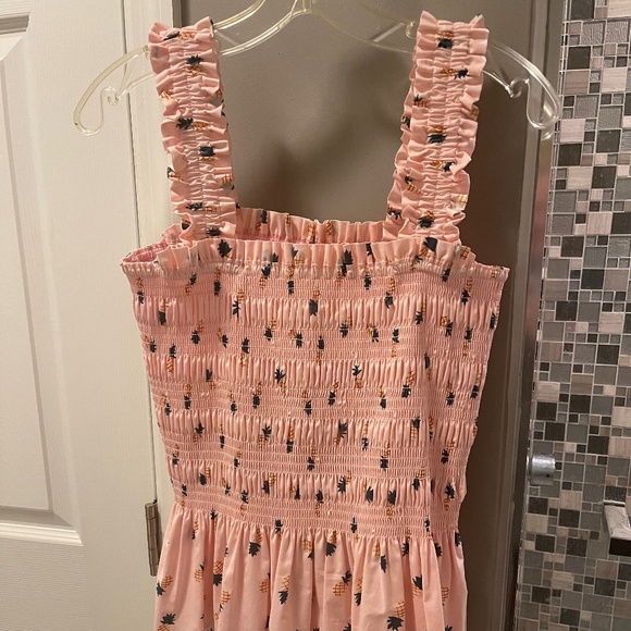 Kate Spade Tops - Kate Spade Spring Summer Top